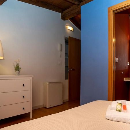 Apartmán Turistiqa - Ferrol - Triplex Centro Exteriér fotografie