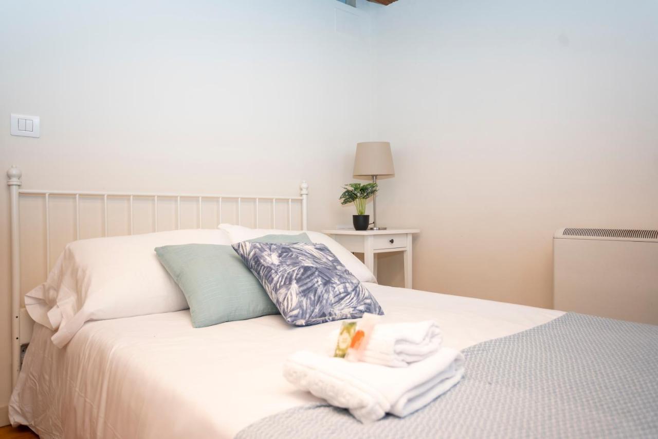 Apartmán Turistiqa - Ferrol - Triplex Centro Exteriér fotografie