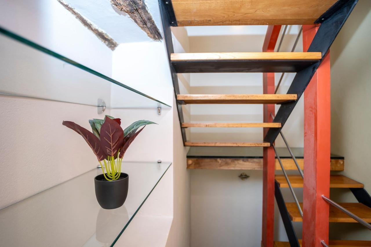 Apartmán Turistiqa - Ferrol - Triplex Centro Exteriér fotografie