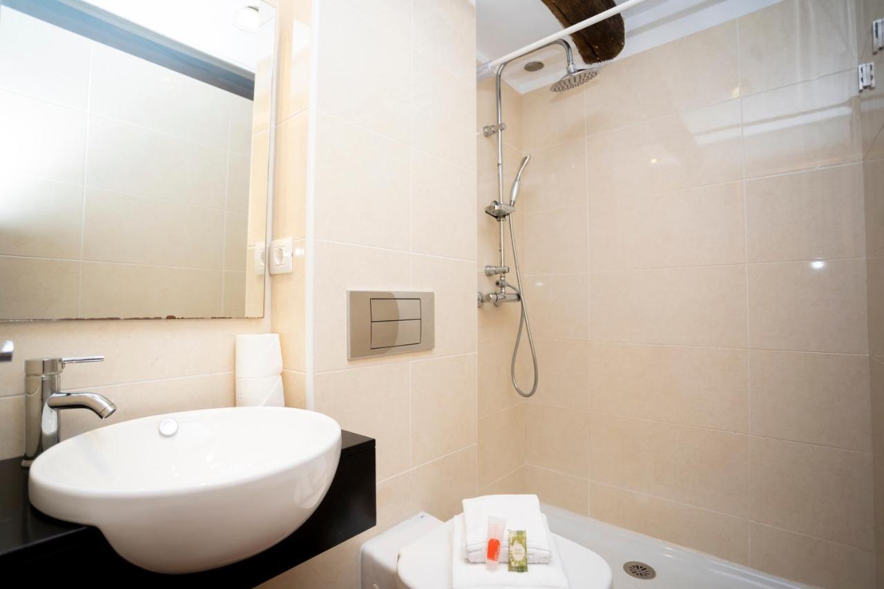 Apartmán Turistiqa - Ferrol - Triplex Centro Exteriér fotografie