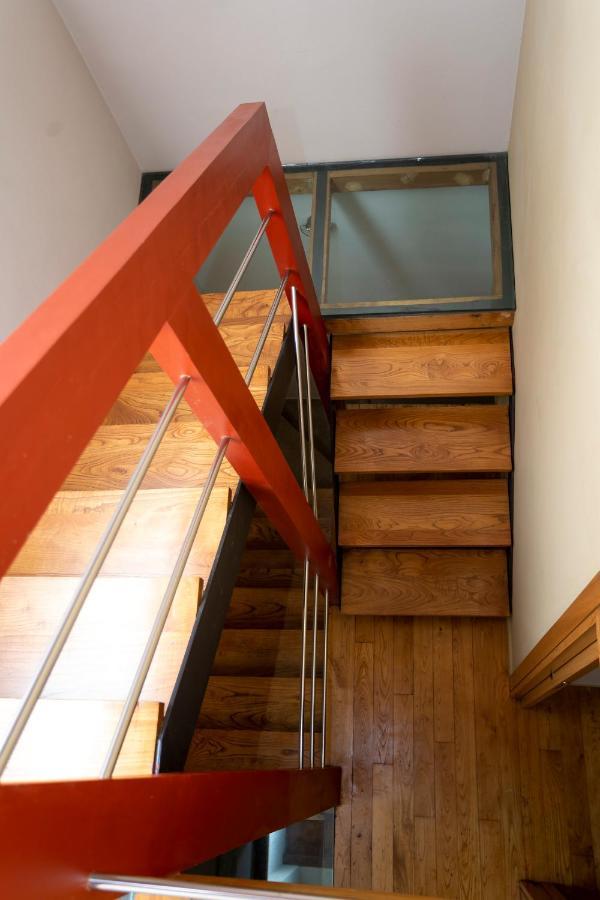 Apartmán Turistiqa - Ferrol - Triplex Centro Exteriér fotografie
