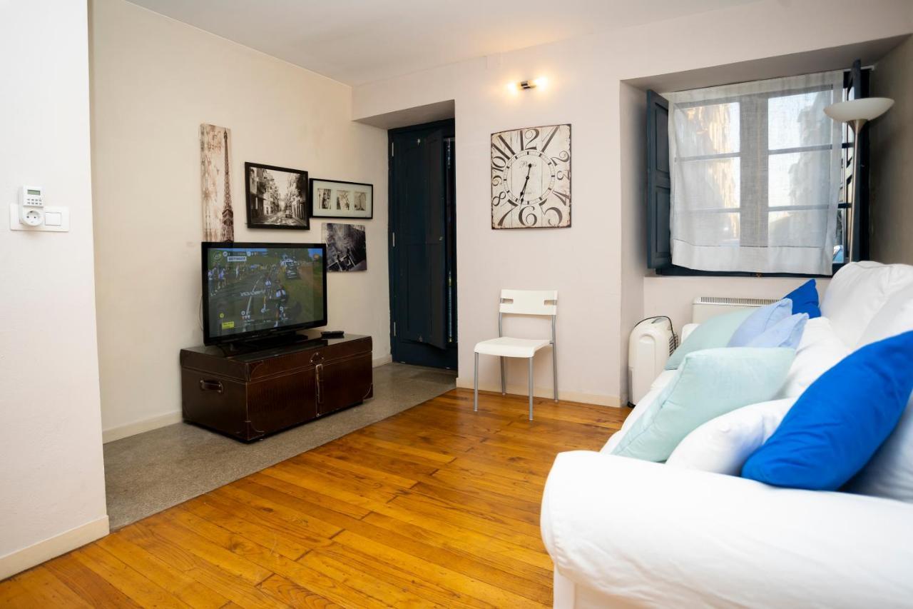 Apartmán Turistiqa - Ferrol - Triplex Centro Exteriér fotografie